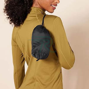 Vestes d'hiver en polaire pour femmes, imperméables, à séchage rapide, avec capuche amovible, très vendues - Product Image 4