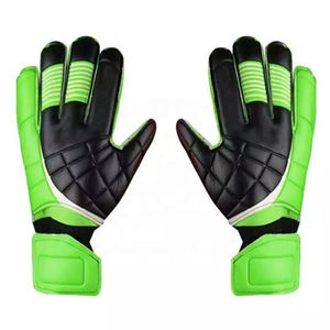 Vente chaude en gros professionnel dernière conception gants de gardien de but latex de protection du pouce matériau de haute qualité gant de gardien de but - Product Image 4