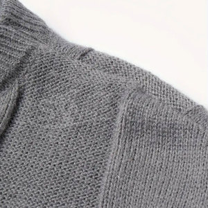 Chandails pour hommes de qualité supérieure Vêtements décontractés Chandails pour hommes surdimensionnés Chandails pour hommes durables à vendre - Product Image 4