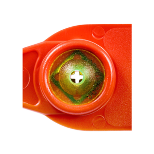 Sello de plástico con pegatinas Red Arrow V3 al por mayor - Product Image 1