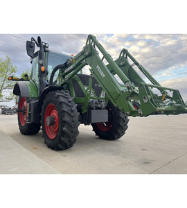 Tractor Fendtt en Venta, Tractor Agrícola de Alta Calidad a Precio Económico para Agricultura / Trabajo de Campo - Product Image 3