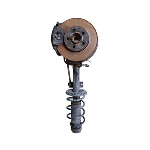 VOLKSWAGEN Polo 5ª Serie (09>17) FARO DELANTERO DERECHO MECÁNICO - CFW - Product Image 1