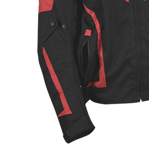 2023 Customized Cordura <b>Racing</b> <b>Jacket</b> for Men High-Light Weight Full Sleeves Windproof OEM ODM Service Custom Size Sportswear - Product Image 6