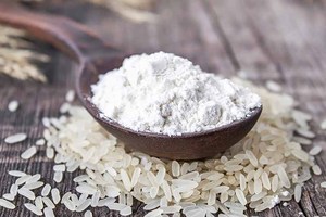 Purericeflour-แป้งข้าวเจ้าคุณภาพระดับพรีเมี่ยมสำหรับการทำอาหารอเนกประสงค์ - Product Image 6