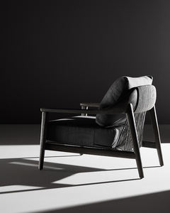 2023 New Arrival High Quality <b>wood</b> Outdoor <b>Furniture</b> Villa Sofa Hotel <b>Patio</b> Poolside Sofa <b>wood</b> Outdoor Sofa - Product Image 4