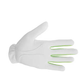 Professional Golf Gloves Comfortable Best Cabretta Leather Golf Gloves for Men and Women Made by Pakistan - Product Image 5