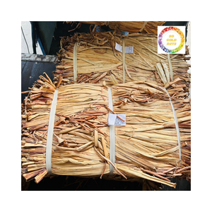 <b>Dried</b> Water Hyacinth Natural Eco Friendly Material For Handicrafts Home Decor Baskets Mats And Furniture Making - Product Image 3