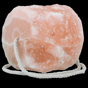 Bloque de Sal del Himalaya de Alta Calidad del Fabricante Directo OEM, Secado en Estilo Cuerda, Alimento para Animales, Perros, Ganado, Caballos - Product Image 4