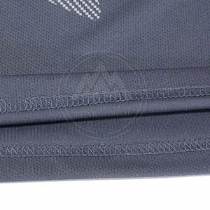 ชุดฟุตบอลทำจากผ้าโพลีเอสเตอร์น้ำหนักเบาแห้งเร็วสไตล์ฝึกสำหรับผู้ใหญ่ - Product Image 5