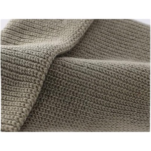 Bonnet en laine tricotée unisexe de haute qualité, design OEM, respirant, qualité supérieure, imperméable, couleur personnalisée pour l'hiver et l'automne - Product Image 6