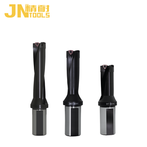 JN Customized <strong>Indexable</strong> <strong>Cutting</strong> <strong>Tools</strong> <strong>Tool</strong> Holders Face Milling Cutters High Speed Drills for <strong>CNC</strong> Milling Machining - Product Image 3