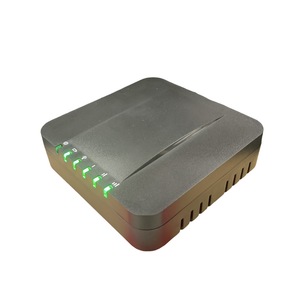 MAXCOMM FCT-600 4G VoLTE/LTE <strong>Fixed</strong> <strong>Wireless</strong> Cellular <strong>Terminal</strong> with Battery RJ-11 Phone Port High Gain Antenna Sim Card Slot - Product Image 3