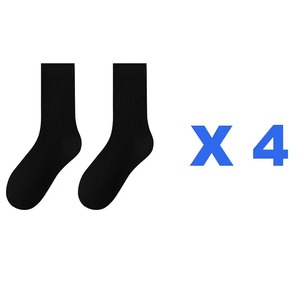 Calcetines Deportivos de Otoño para Hombre con Logotipo Personalizado, Color y Patrones, Resistentes a Desgarros - Calcetines Casuales de Vestir - Product Image 2