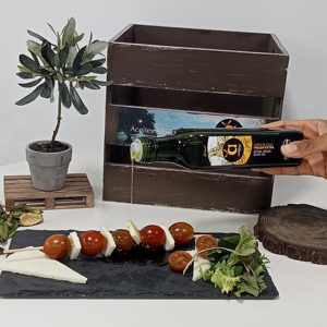 Casalbert 100% Huile d'avocat Prix abordable Antioxydants de haute qualité Omégan insaturée Huile d'avocat raffinée - Product Image 2