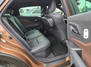 Crown 2023 Usado a Precio Accesible, Volante a la Izquierda, Emisión Euro IV, 1-25000 Millas, en Venta - Product Image 6