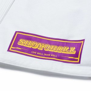 Vêtements de combat Kimono BJJ pour hommes Uniforme BJJ GI de haute qualité Jiu jitsu brésilien Gi Concevez votre propre logo Uniforme Bjj à vendre - Product Image 3