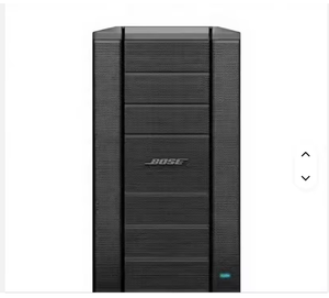 NEW Original F1 Model 812 Active <b>Speaker</b> <b>System</b> with Flexible Array - Product Image 4