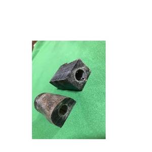 Puntas de Cuerno de Búfalo de Alta Calidad, Planas o en Rollo, Naturales, Pulimentadas, para Artesanía y Exportación, para Uso en Mangos de Cuchillos - Product Image 3