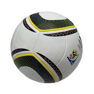 2025 Balones de fútbol oficiales de Sudáfrica Proceso de material de Pu Balones de fútbol de liga profesional de alta calidad - Product Image 2