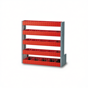 ชุดอุปกรณ์เสริมสำหรับตู้เครื่องมือด้านหน้า-สำหรับ Usag - Product Image 2