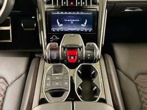 USED 2025 for AWD Left Hand Drive Dark Interior Leather Seats R18 Tires ACC Cruise <b>Control</b> - Product Image 6