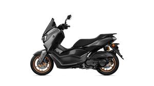 Prix de gros pour le nouveau scooter NMAX 155 Tech MAX 2026 prêt à être expédié - Product Image 4