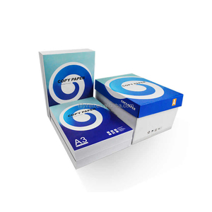 Papel de copia A4 de alta luminosidad para oficina, disponible en grandes cantidades para pedidos comerciales. - Product Image 5