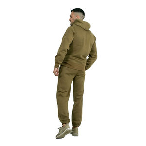 Venta al por mayor chándal para hombres último estilo tarifa caliente calidad superior corte perfecto superventas chándal para hombres - Product Image 4