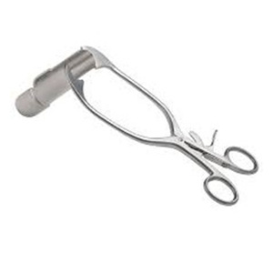 สเปคูลัมสำหรับการตรวจทางทวารหนักแบบเยอรมัน คุณภาพสูง สำหรับการเล่นทางการแพทย์ ได้รับการรับรองมาตรฐาน CE และ ISO ลดราคาพิเศษ - Product Image 5