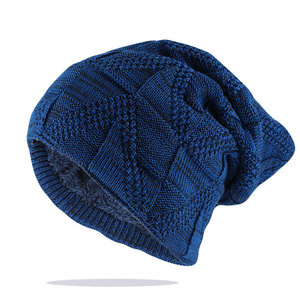 Gorros de Lana de Diseño Nuevo a Bajo Precio, Servicio OEM, Gorros de Lana al por Mayor, Gorros Personalizados - Product Image 1