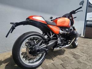 มอเตอร์ไซค์ 2025 R12 NineT - Product Image 2