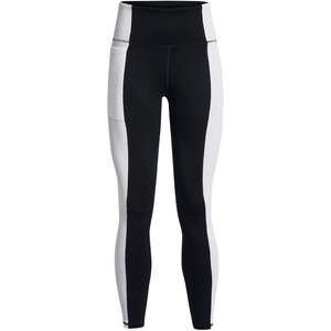 Medias de compresión para entrenamiento de mujer, ropa deportiva, pantalones de cintura alta, mallas de Yoga atléticas para gimnasio con bolsillos laterales - Product Image 1