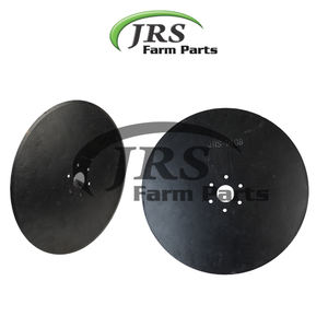 Fabricante y proveedor de cuchillas de disco de grada de servicio pesado de producto de calidad OEM de India - Product Image 2