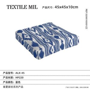 Nuevo Cojín Decorativo de Alta Calidad con Estampado Floral para Exteriores, para Sofá y Jardín - Venta al por Mayor 52090163 - Product Image 3
