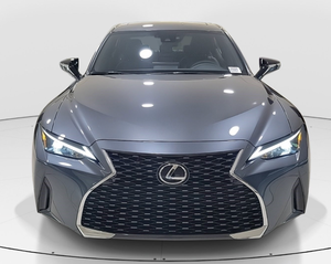AUTO USADO EN PERFECTO ESTADO, Lexus IS 300 SEDÁN 2024, LISTO PARA ENVIAR - Product Image 1