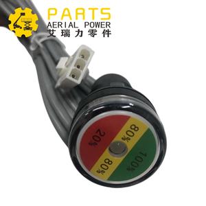 HNARL AWP parçaları 2440904160 <span class=keywords><strong>HA</strong></span>-2440904160 haubattery pil göstergesi - Product Image 6