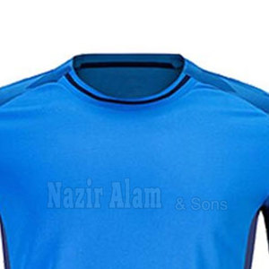 Tenue de football Training Focus, matière respirante, coupe confortable, conçue pour l'entraînement quotidien et les matchs. - Product Image 4