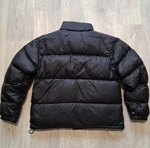 Nouvel Arrivage Doudoune The North Face Unisexe Chaude Noire pour Homme Veste Matelassée d'Hiver Imperméable - Product Image 2