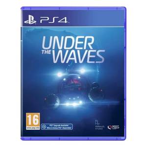Pour PlayStation 4 Jeu Under the Waves PEGI 16+ QD0050 Jeux de sol - Product Image 1