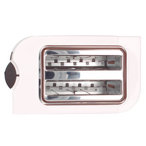 เครื่องปิ้งขนมปังสีขาว 2 ช่อง 700W ยี่ห้ออะโวคาโต (วาลีน 400075002) - Product Image 3