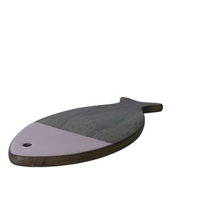 Nouveau modèle de planche à découper ronde en bois couteau à couverts blocs de coupe amicaux pour ustensiles de cuisine maison mariage hôtel utilisation - Product Image 6