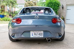 Mazda MX-5 Miata RF Grand Touring 2021 d'occasion en excellent état - Product Image 6