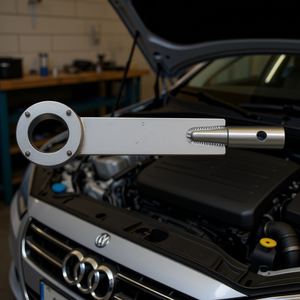 Llave de Contrapeso Gedore (Herramienta Básica) Modelo KL-0184-0250 para Vehículos VW-Audi - Product Image 3