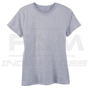 Chấ<span class=keywords><strong>t</strong></span> Lượng Cao Của Phụ Nữ <span class=keywords><strong>T</strong></span>-Shirts Pakistan Thực hiện Đồng Bằng Sợi Nhỏ Cổ Áo <span class=keywords><strong>T</strong></span>ập Thể Dục Hàng Đầu Mới Đến Thiế<span class=keywords><strong>t</strong></span> Kế Quần Áo Đồng Bằng Nhuộm - Product Image 4