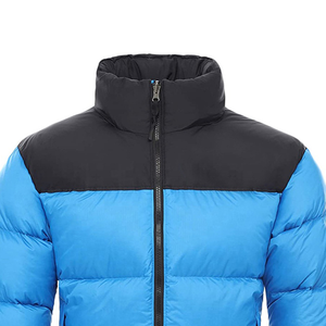 Doudounes pour hommes à bas prix plaine usine Hommes Doudounes direct à bas prix Hommes Doudounes - Product Image 3