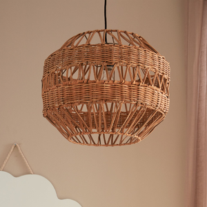 ขายส่งหวายสานจี้โป๊ะ Boho Vibes,งานฝีมือราคาดีจากเวียดนาม - Product Image 4