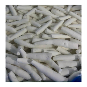 Yuca Congelada Más Vendida, Yuca Congelada Fresca y Sabrosa, Pelada, Calidad Premium, Suministro de Fábrica de Vietnam, Lista para Exportación al por Mayor - Product Image 4