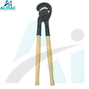 อุปกรณ์ผ่าตัดทุกสภาพอากาศ almac dehorner นูนทนทานต่อการกัดกร่อนใช้ซ้ำได้ยาวนานยาวนาน - Product Image 2