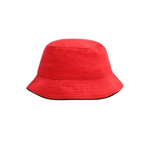 Gorro de Pescador Personalizable para Artículos Promocionales - Product Image 3