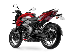 Motocicleta Streetfighter de 200cc más vendida con horquillas en USD y sistema de frenado doble a precio de fábrica - Product Image 4